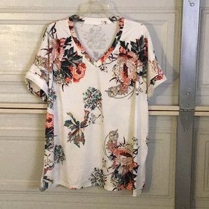 Womens top